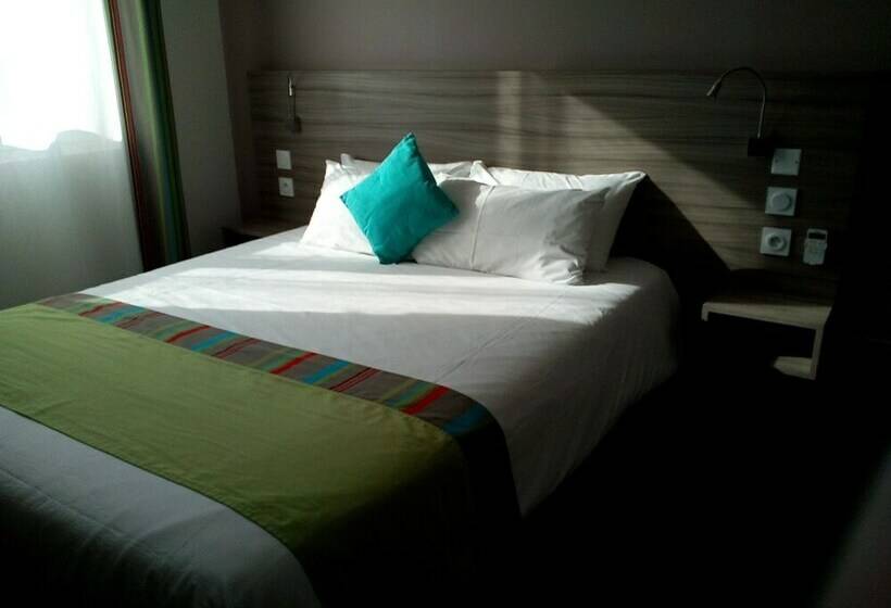 اتاق استاندارد, Le Majestic Canet Plage