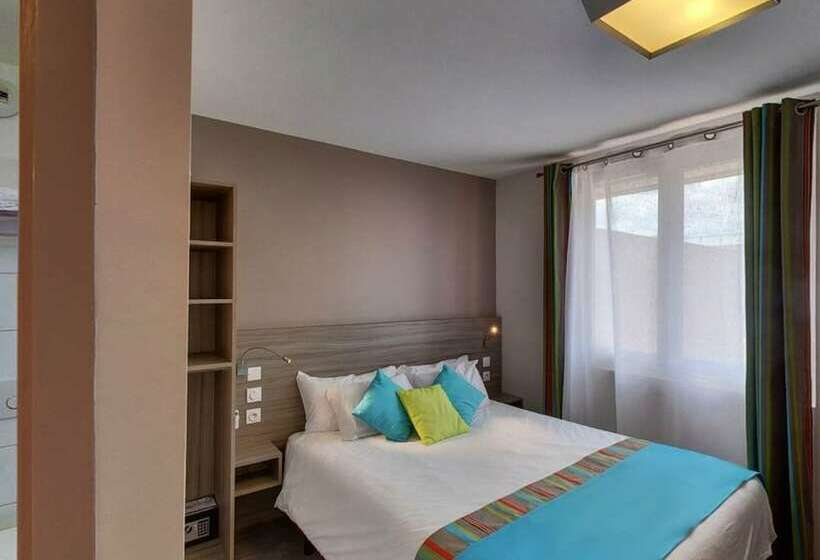 اتاق استاندارد, Le Majestic Canet Plage