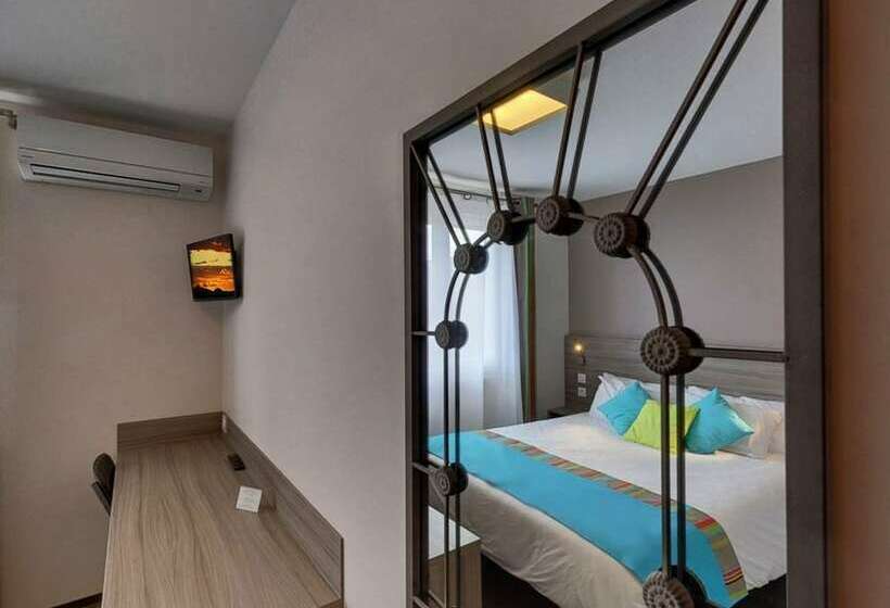 اتاق استاندارد, Le Majestic Canet Plage