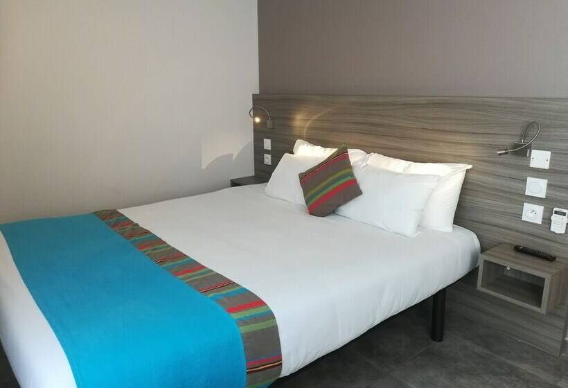 اتاق استاندارد, Le Majestic Canet Plage