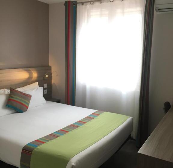 اتاق استاندارد, Le Majestic Canet Plage