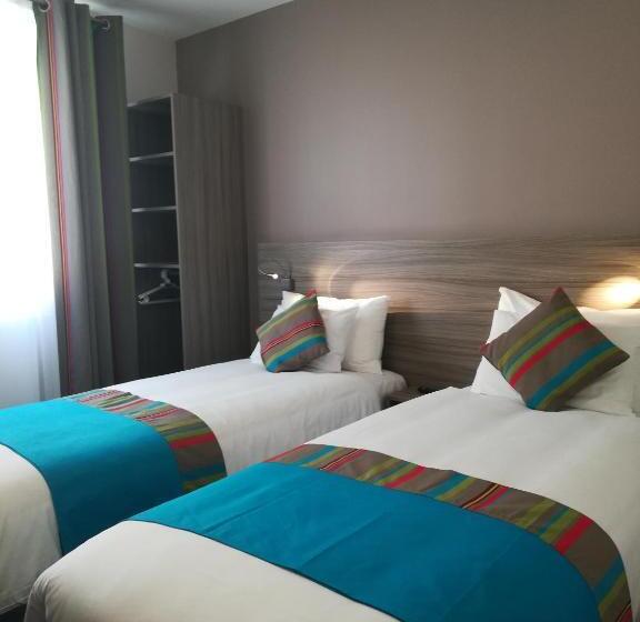 اتاق استاندارد, Le Majestic Canet Plage