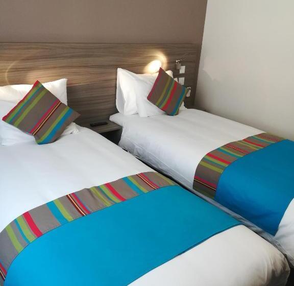 اتاق استاندارد, Le Majestic Canet Plage