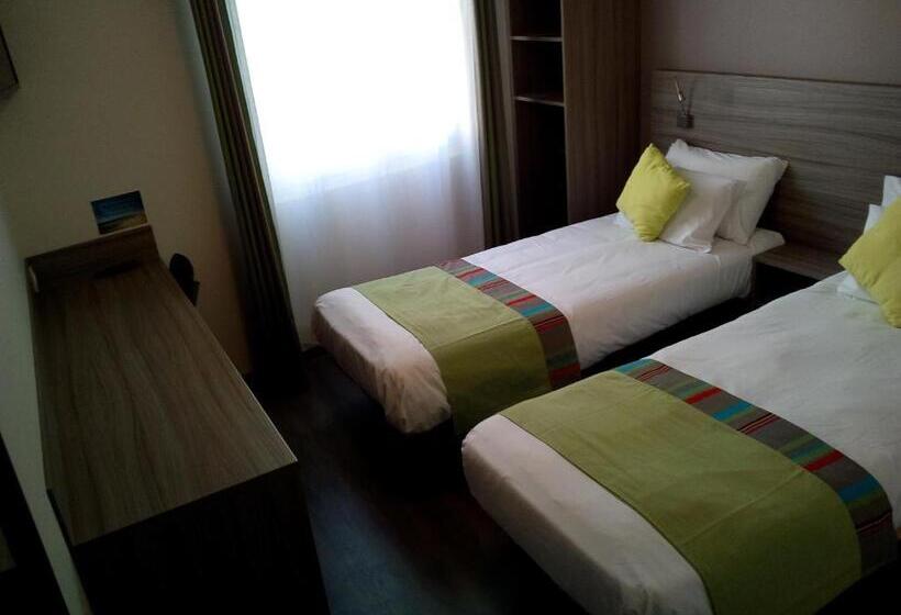اتاق استاندارد, Le Majestic Canet Plage