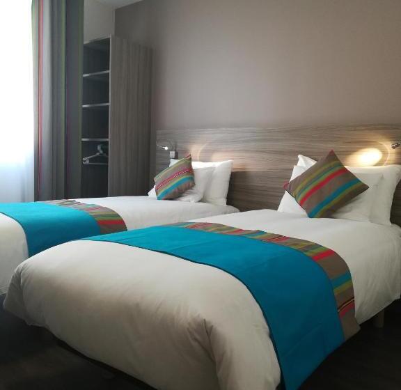اتاق استاندارد, Le Majestic Canet Plage