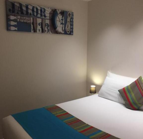 سوئیت کلاسیک, Le Majestic Canet Plage