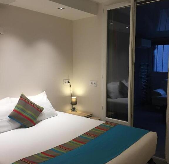 سوئیت کلاسیک, Le Majestic Canet Plage