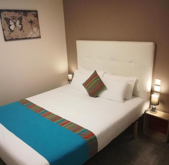 سوئیت کلاسیک, Le Majestic Canet Plage