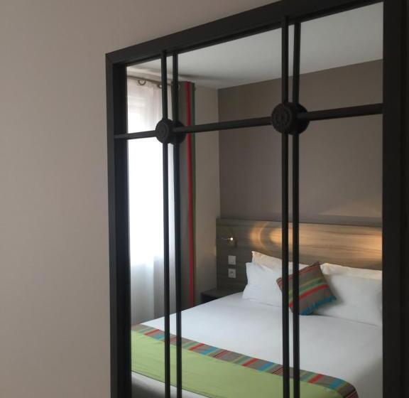 اتاق استاندارد, Le Majestic Canet Plage