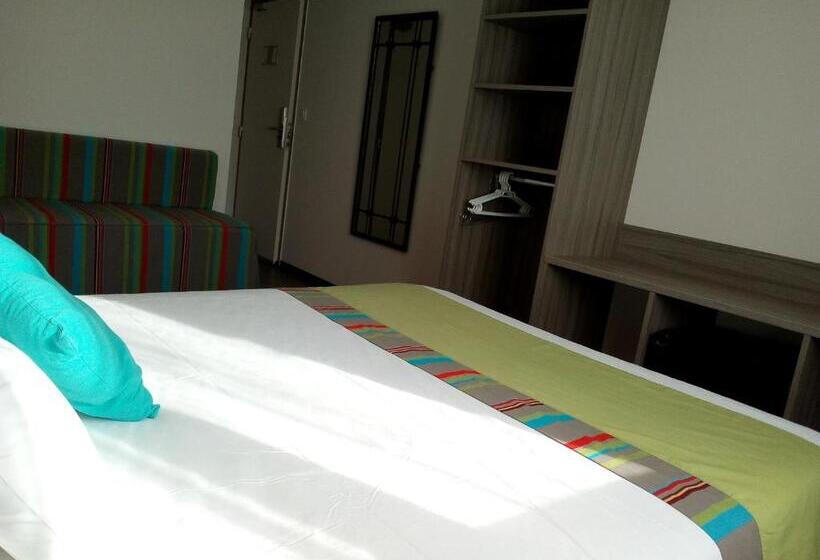 اتاق استاندارد, Le Majestic Canet Plage