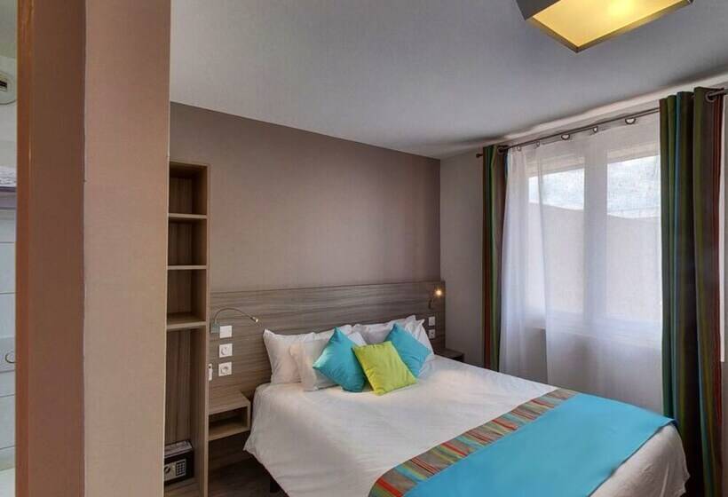 اتاق استاندارد, Le Majestic Canet Plage
