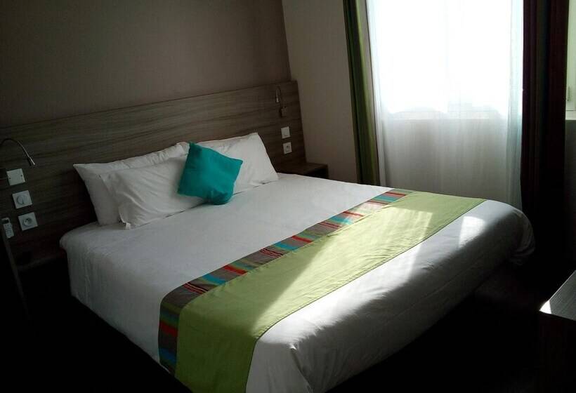اتاق استاندارد, Le Majestic Canet Plage