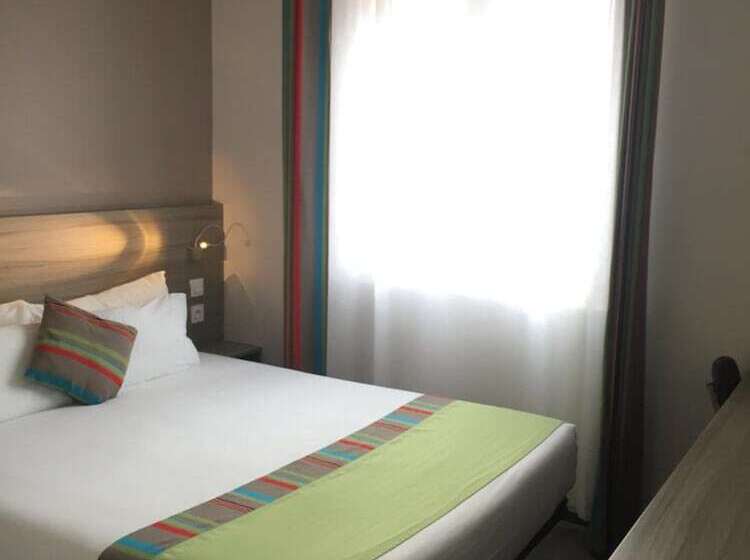 اتاق استاندارد, Le Majestic Canet Plage