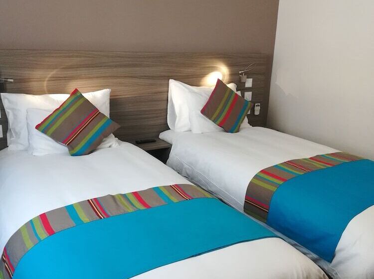 اتاق استاندارد, Le Majestic Canet Plage