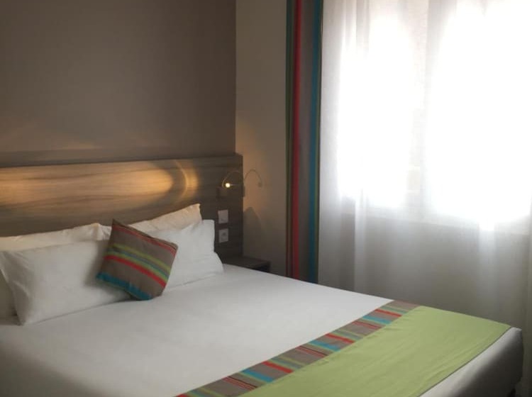 اتاق استاندارد, Le Majestic Canet Plage