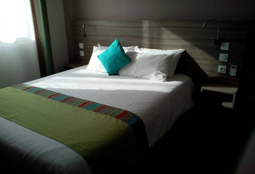 اتاق استاندارد, Le Majestic Canet Plage