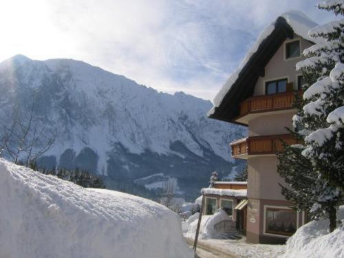 Номер Стандарт, Pension Sonnenuhr