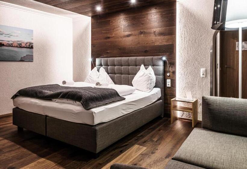 Классический Номер, Landhotel Stockerwirt