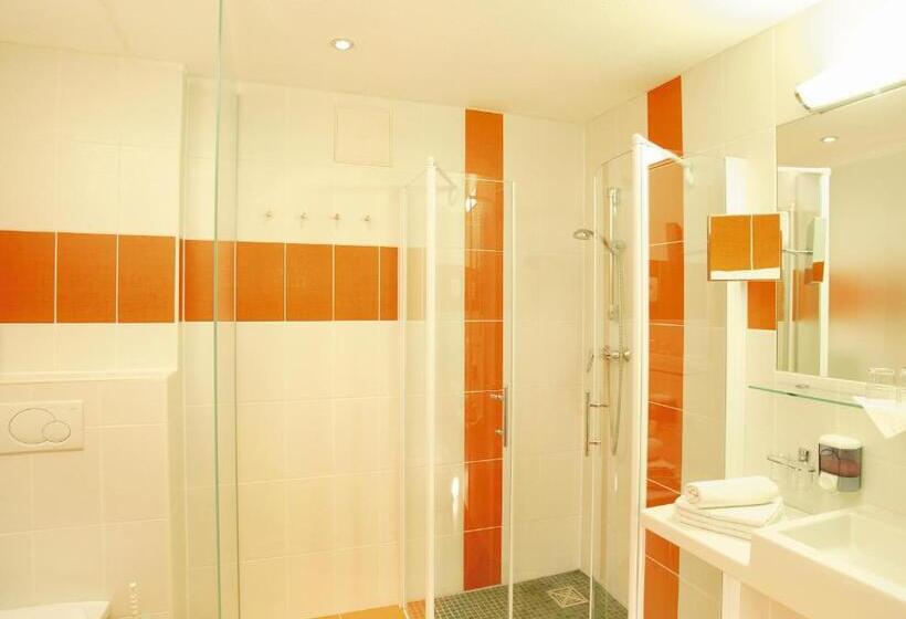 Семейный Номер Классика, Landhotel Stockerwirt