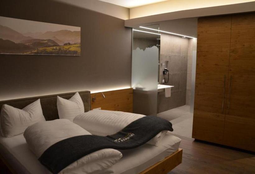Номер Премиум, Landhotel Stockerwirt