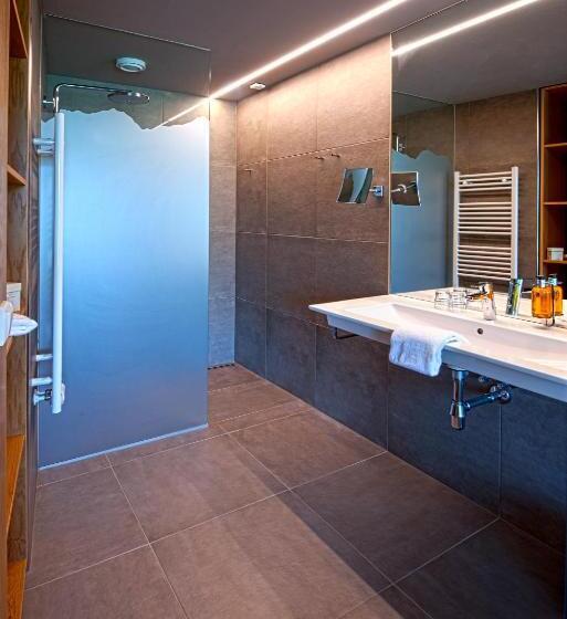 Номер Премиум, Landhotel Stockerwirt