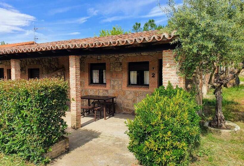Дом 1 Спальня, Complejo Turístico Las Cañadas Casas De Campo  Actividades Gratuitas Todos Los Fines De Semana