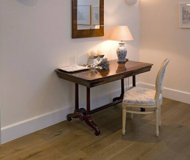 수피리어 스위트, Heritage Hotel Martinis Marchi