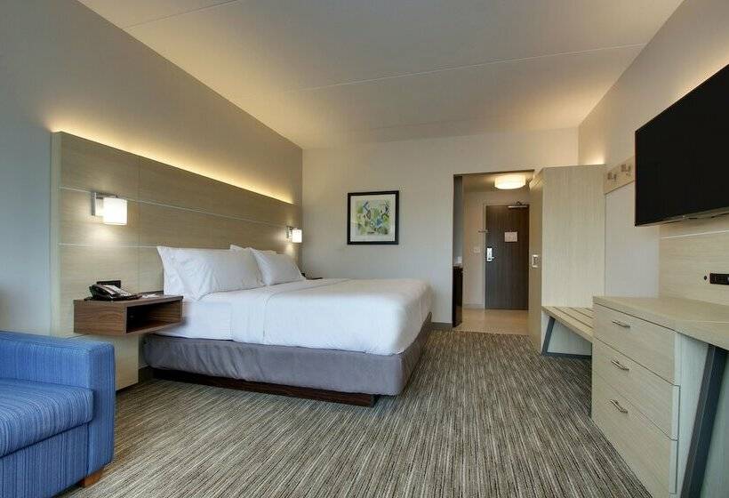 스위트, Holiday Inn Express & Suites   Elizabethtown North, An Ihg