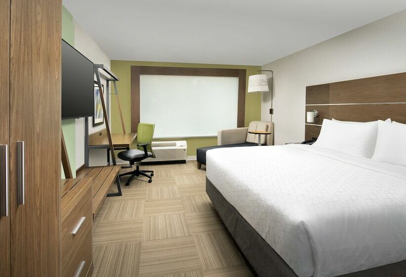 스탠다드 룸, Holiday Inn Express & Suites   North Brunswick, An Ihg
