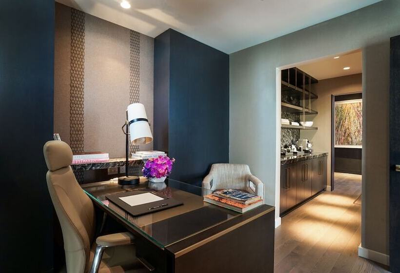 Люкс, Intercontinental   Washington D.c.   The Wharf, An Ihg