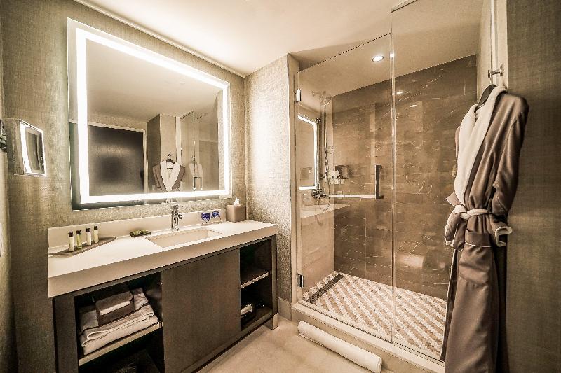 اتاق استاندارد, Intercontinental   Washington D.c.   The Wharf, An Ihg