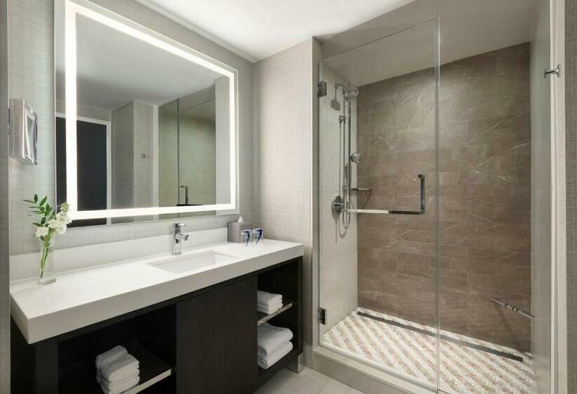اتاق استاندارد, Intercontinental   Washington D.c.   The Wharf, An Ihg