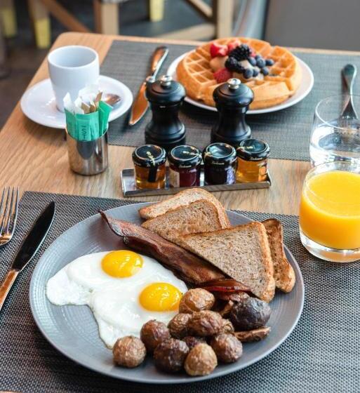 اتاق لوکس با تخت بزرگ, Intercontinental   Washington D.c.   The Wharf, An Ihg