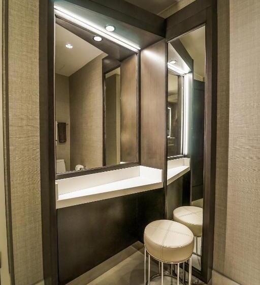 اتاق لوکس, Intercontinental   Washington D.c.   The Wharf, An Ihg