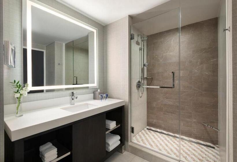 Стандартный Номер Кровать Кинг, Intercontinental   Washington D.c.   The Wharf, An Ihg