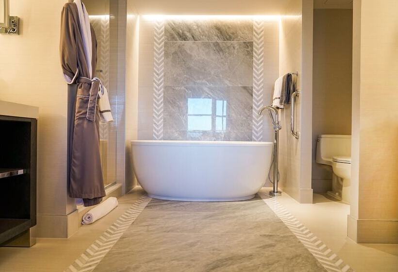 Люкс, Intercontinental   Washington D.c.   The Wharf, An Ihg