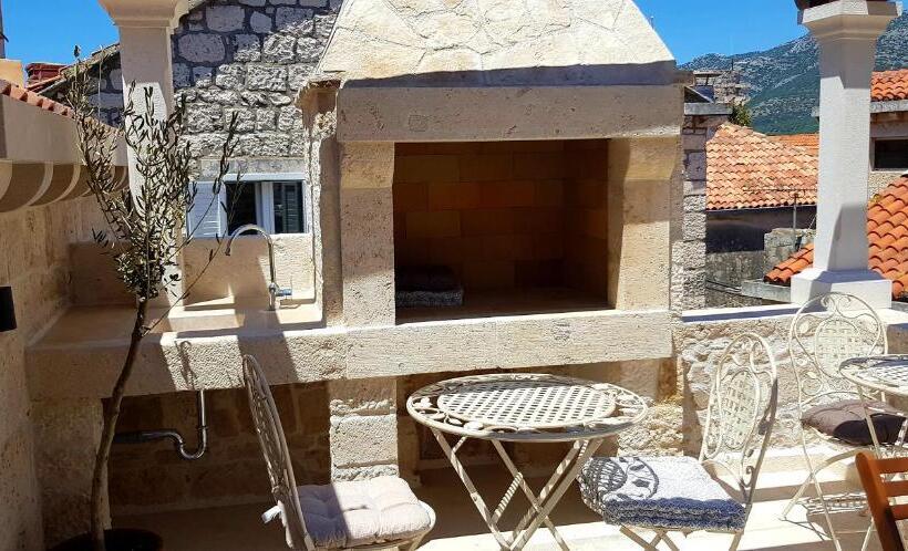 Номер Deluxe, San Teodoro