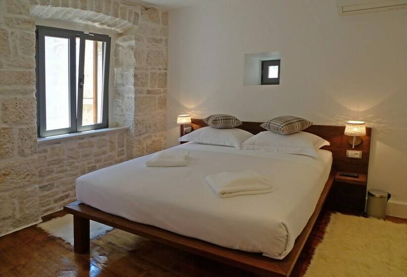 Номер Deluxe, San Teodoro