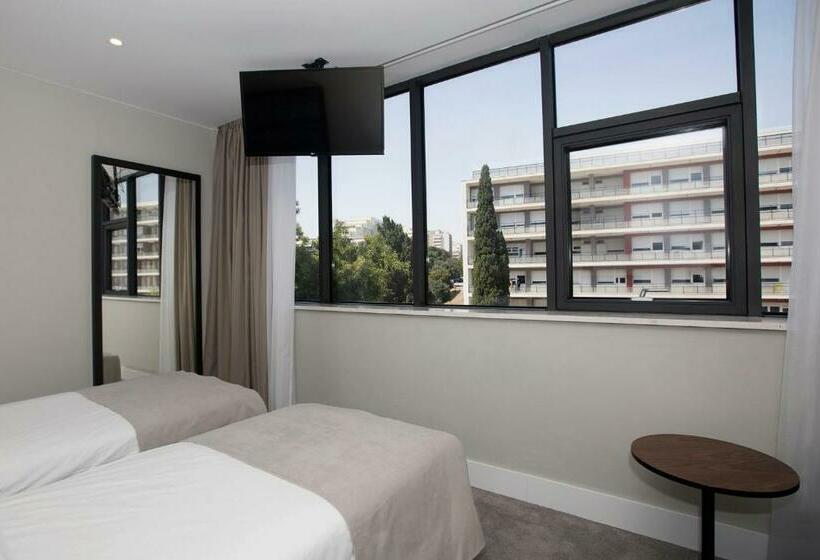 اتاق کلاسیک, Marvie Hotel & Health