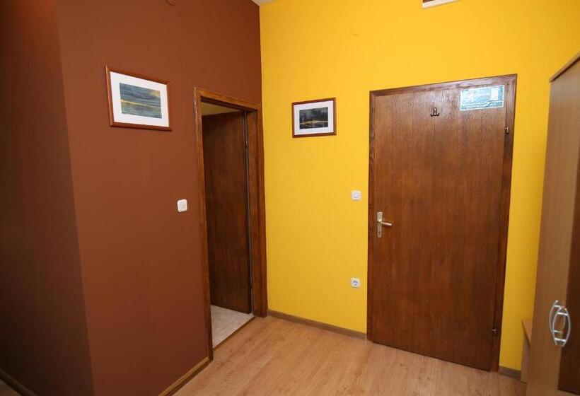اتاق استاندارد, Rooms Lišnić
