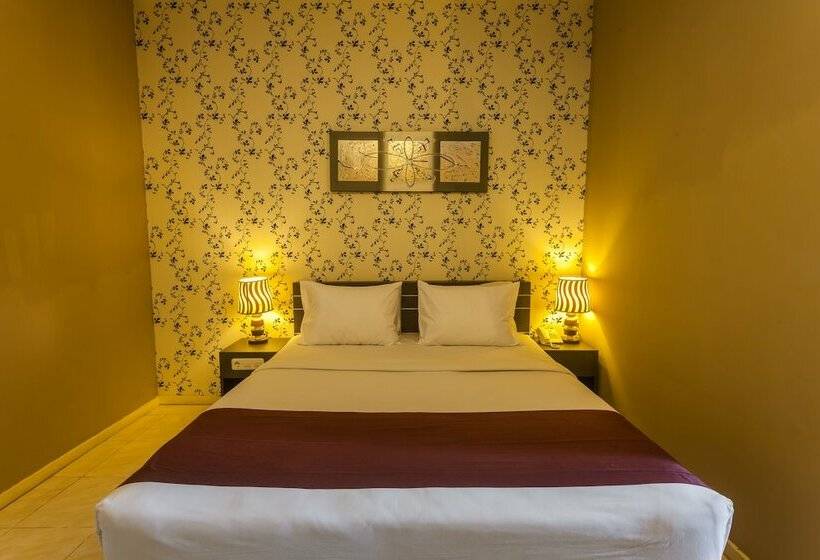 Номер Superior, Sans Sunset Point Seminyak