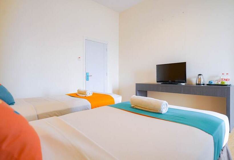Номер Superior, Sans Sunset Point Seminyak