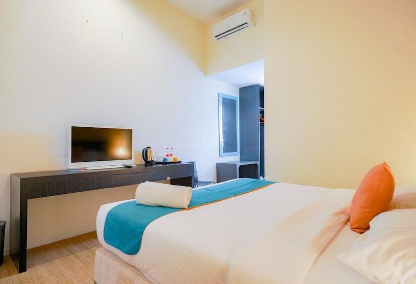 Номер Superior, Sans Sunset Point Seminyak