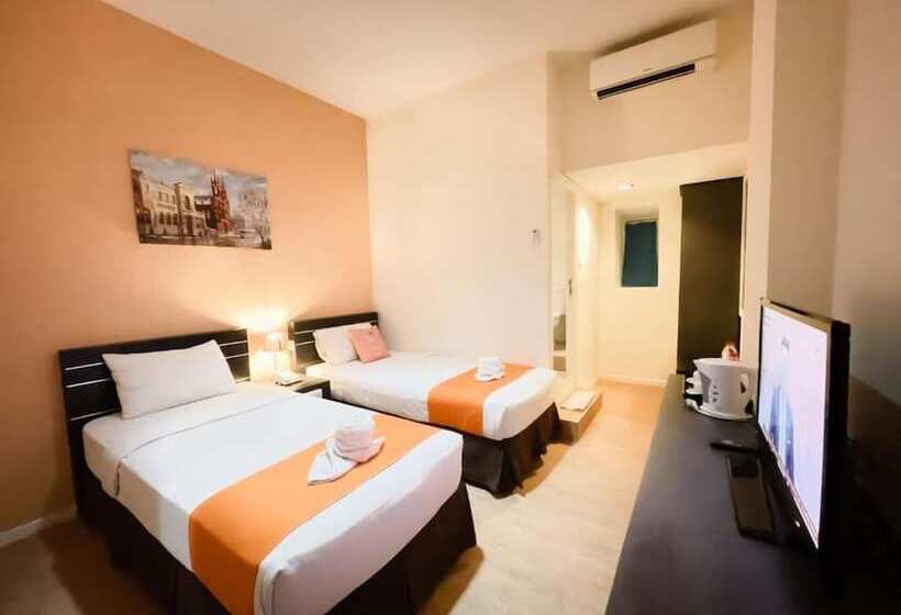 Номер Superior, Sans Sunset Point Seminyak