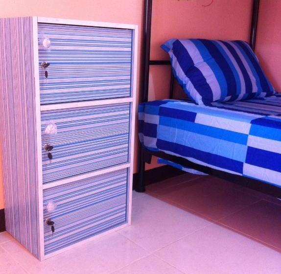 공동 객실, Karma Home Hostel