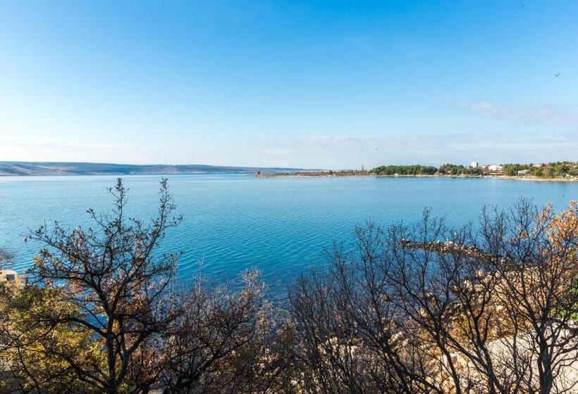 Апартаменты 2 Спальни, Pansion Croatia