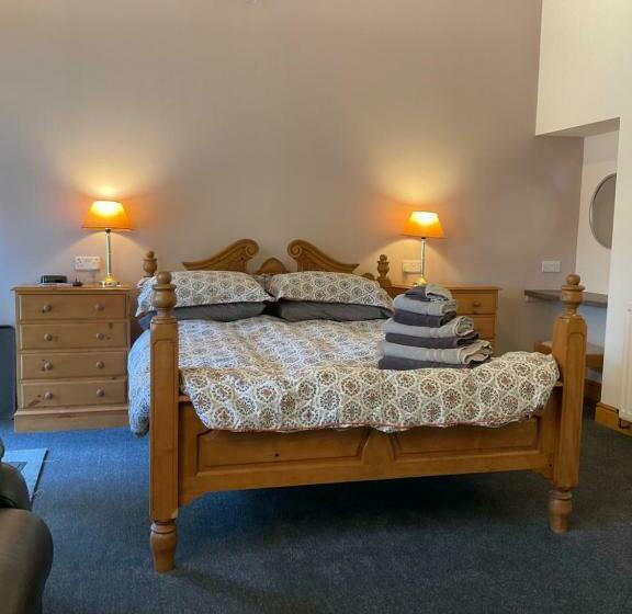 스탠다드 룸, Wydon Farm Bed And Breakfast