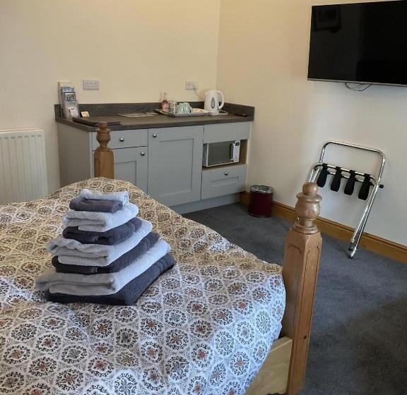 스탠다드 룸, Wydon Farm Bed And Breakfast