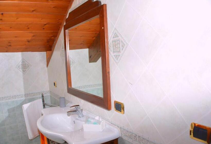 Апартаменты 2 Спальни, Agriturismo Sul Sentiero