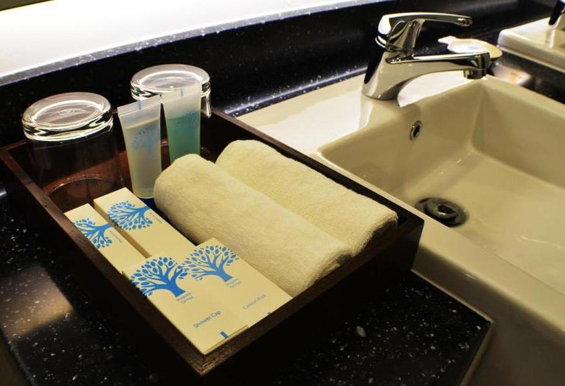 اتاق لوکس, H Boutique Hotel Sri Petaling